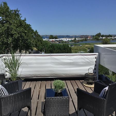 Strandhaus Foerdeblick Langballig Luaran gambar